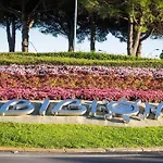 Comfy One-bedroom With Balcony And Lift Apartmán *