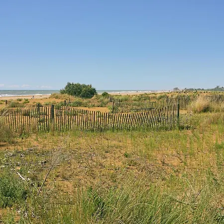 Apartment Comfy One-bedroom With Terrace And Lift Bibione
