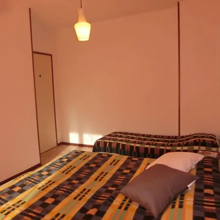 Comfy One-bedroom With Balcony And Lift * Bibione