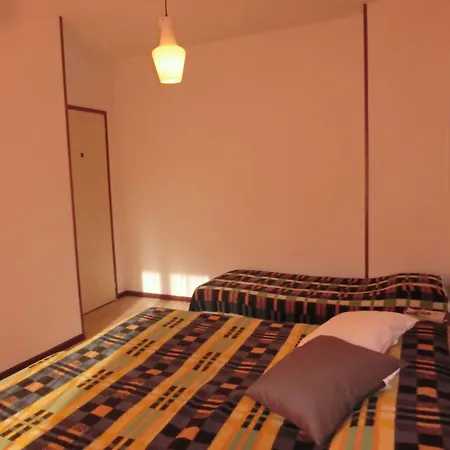 Appartamento Comfy One-bedroom With Balcony And Lift Bibione